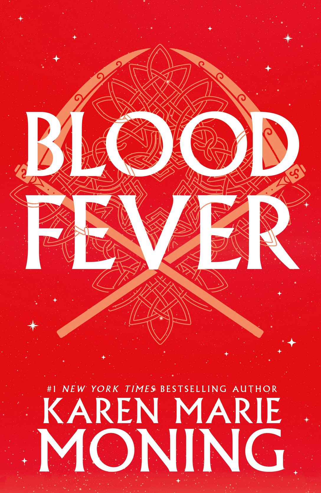 Bloodfever by Karen Marie Moning