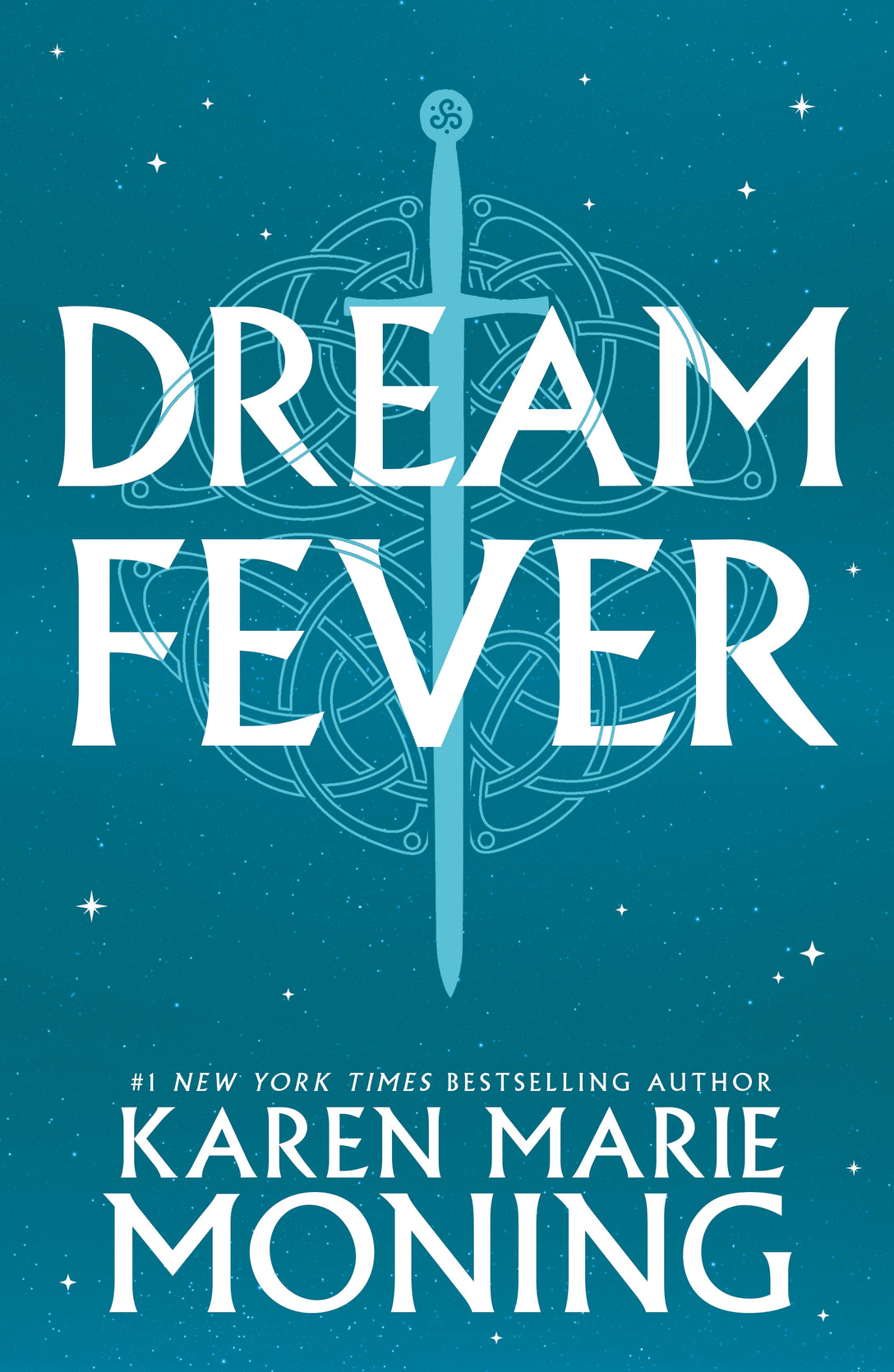 Dreamfever by Karen Marie Moning