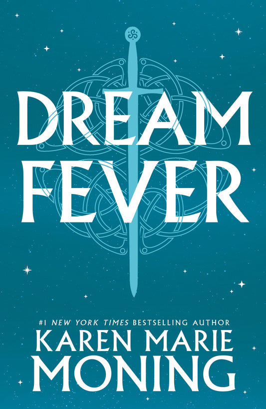 Dreamfever by Karen Marie Moning