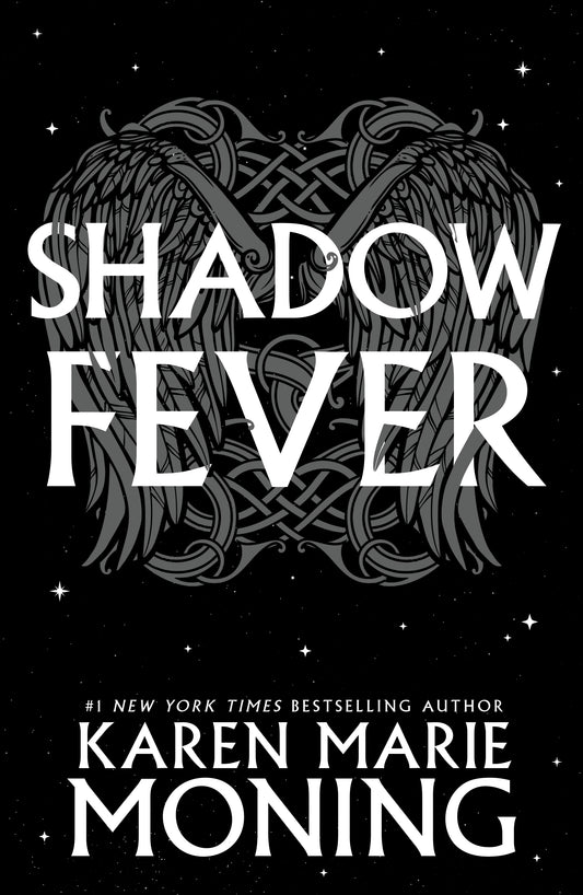Shadowfever by Karen Marie Moning