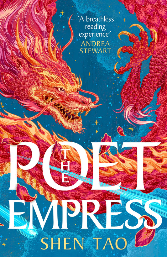 The Poet Empress by Shen Tao