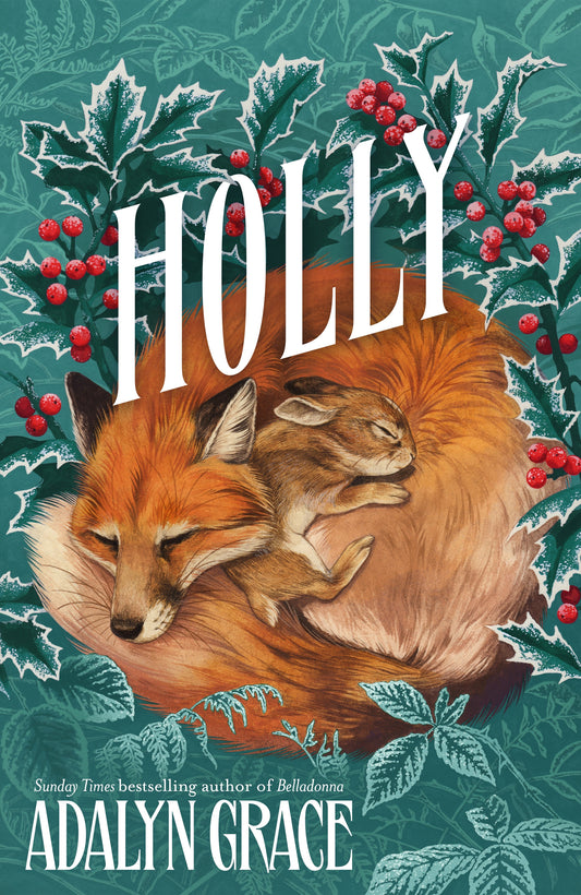 Holly by Adalyn Grace