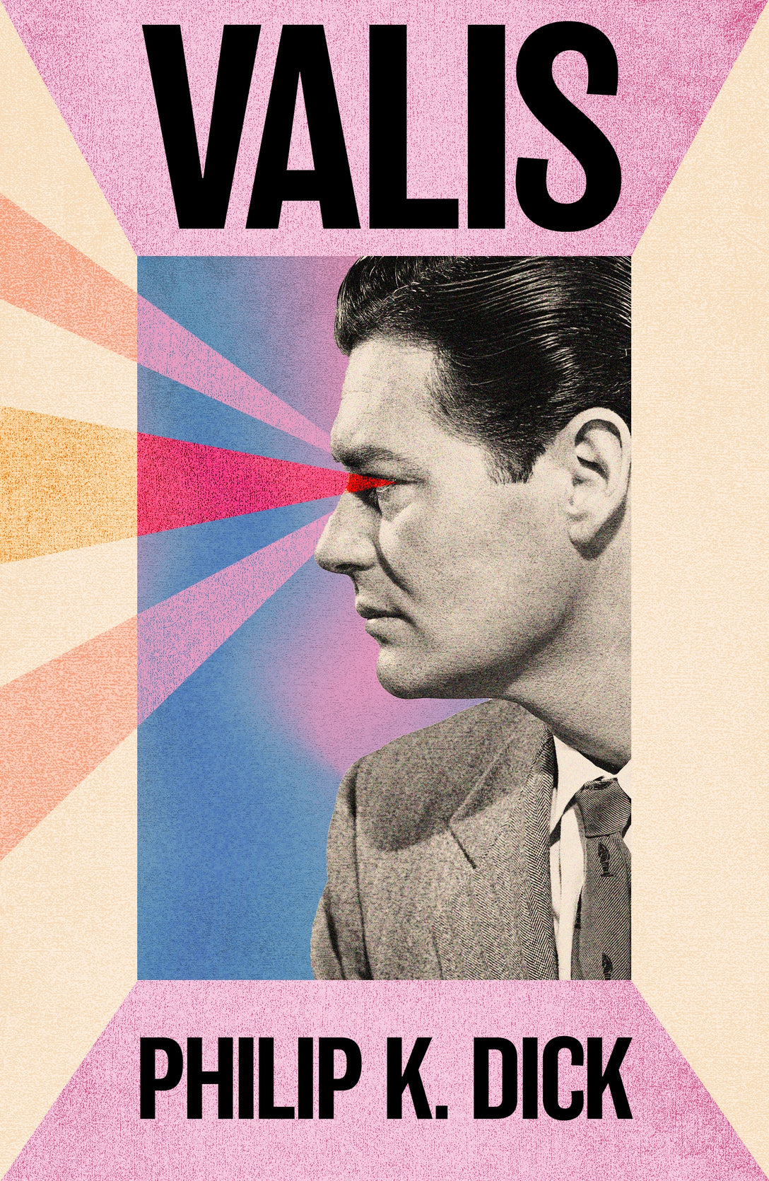 Valis by Philip K Dick