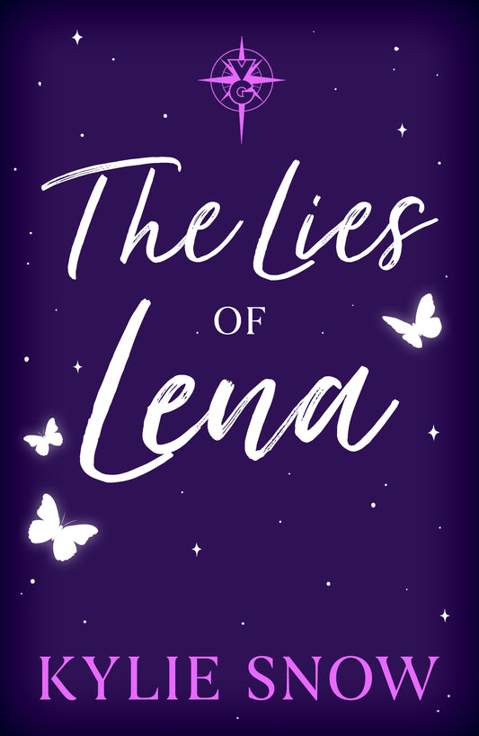 The Lies of Lena by Kylie Snow