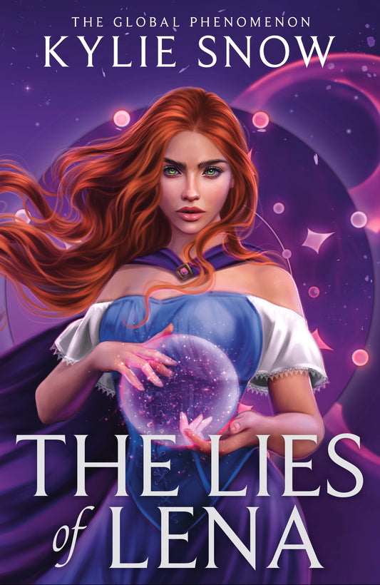 The Lies of Lena by Kylie Snow