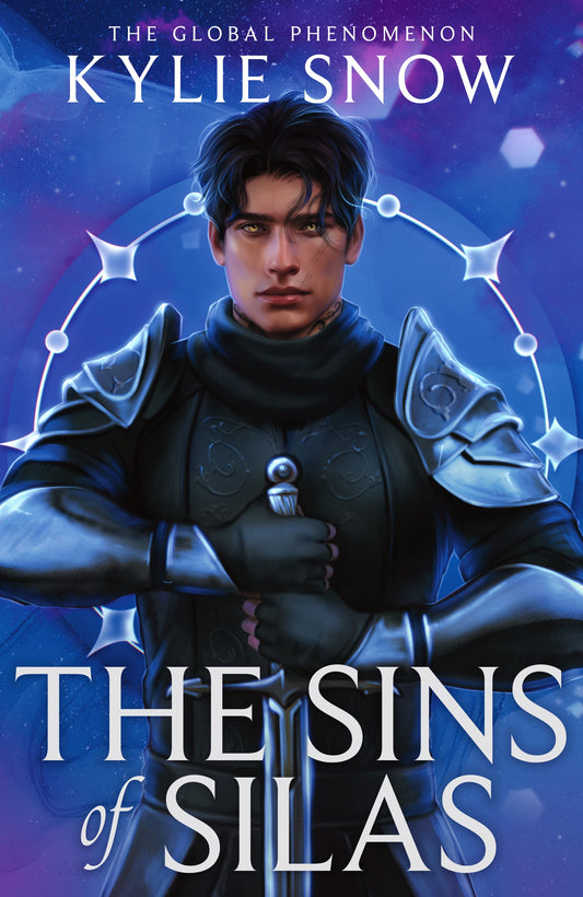 The Sins of Silas by Kylie Snow