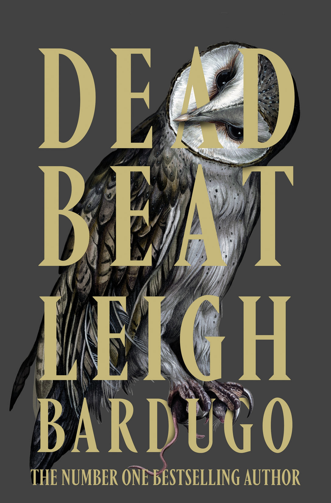 Dead Beat by Leigh Bardugo