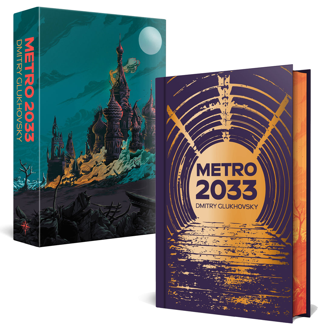 Metro 2033