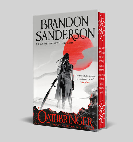 Oathbringer