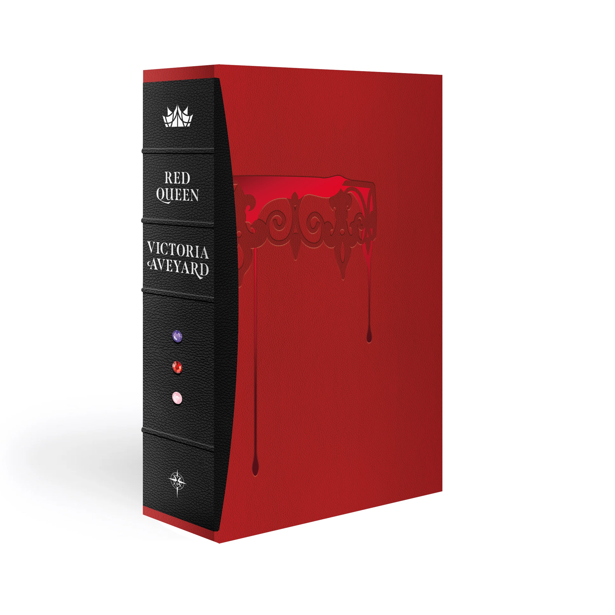 Red Queen | Gollancz