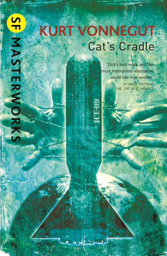 Cat's Cradle by Kurt Vonnegut