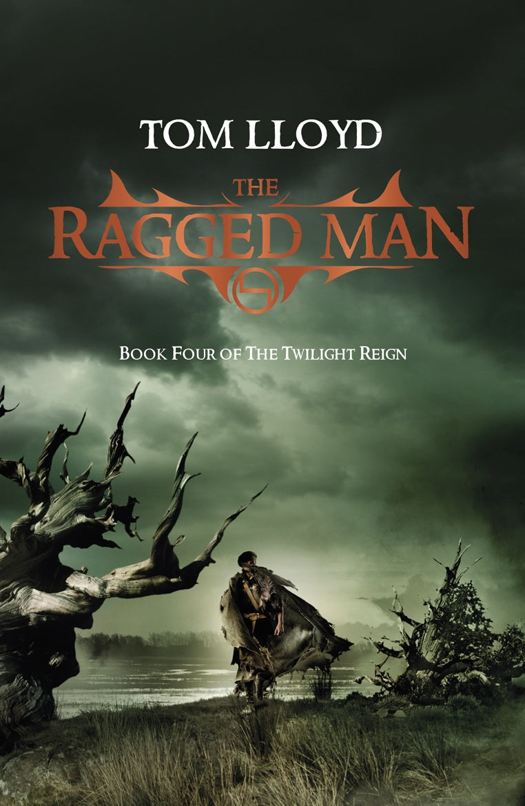 The Ragged Man by Tom Lloyd