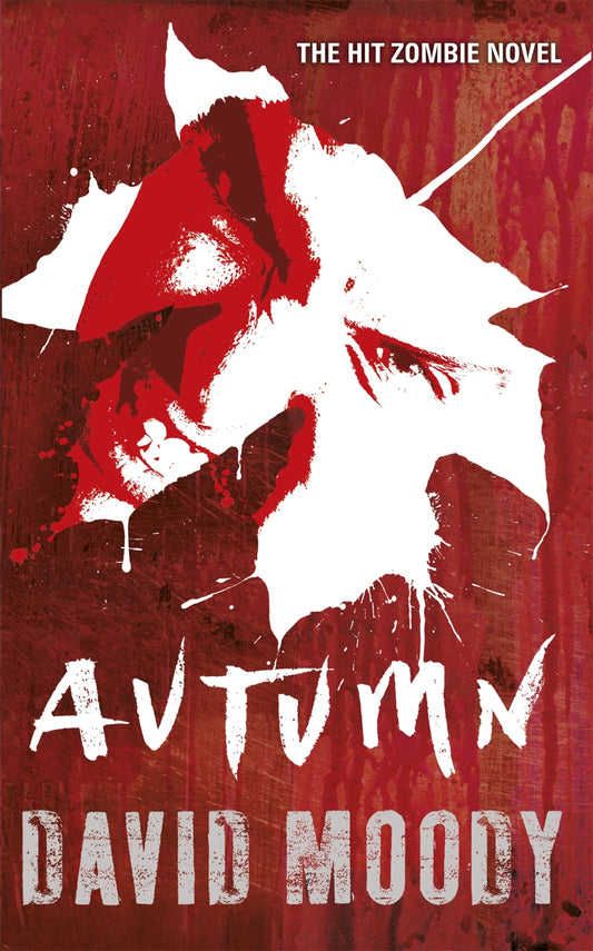 Autumn by David Moody