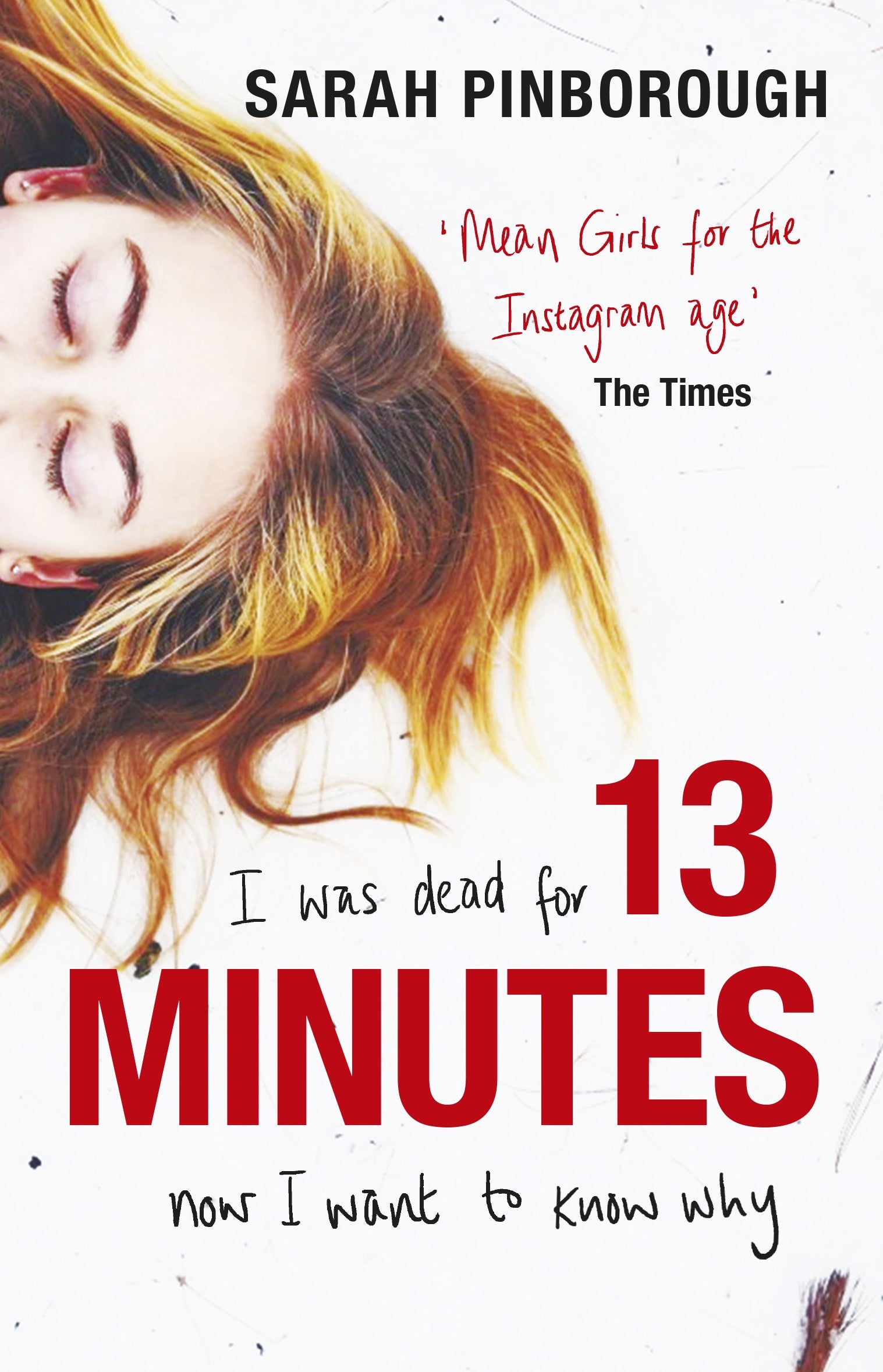 13 Minutes | Gollancz