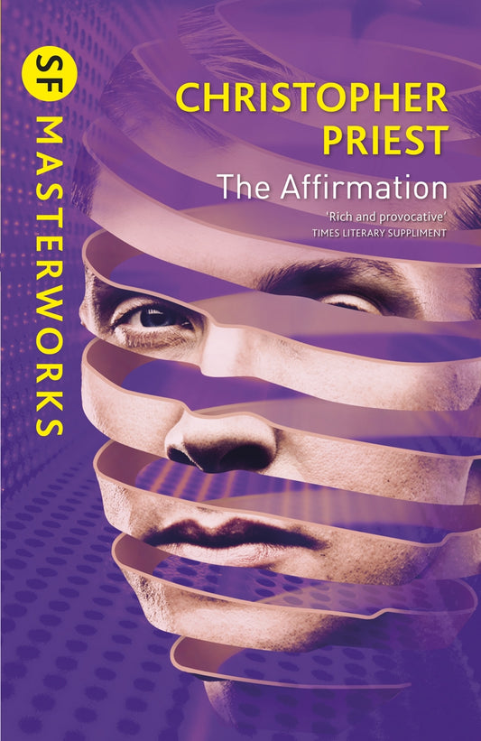 The Affirmation by Christopher Priest