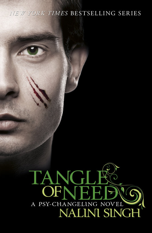 Tangle of Need by Nalini Singh