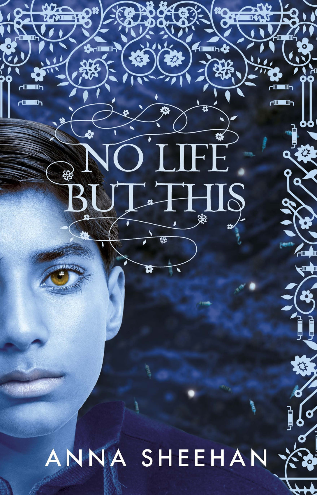 No Life But This by Anna Sheehan