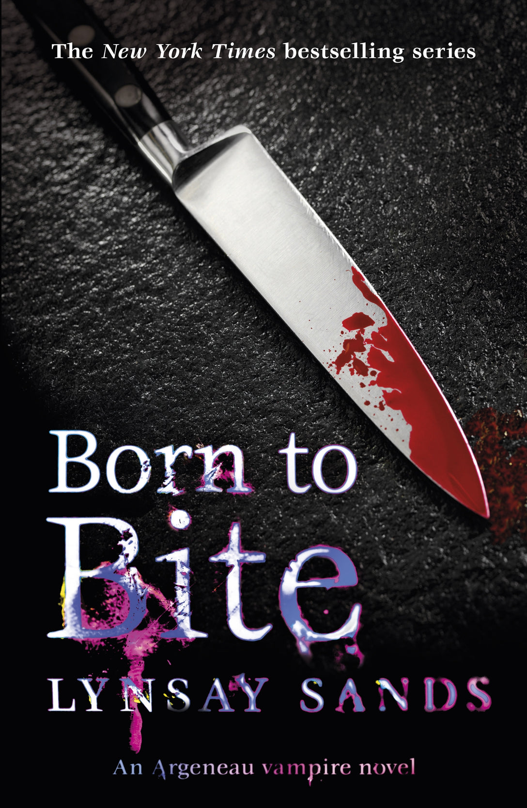Born to Bite by Lynsay Sands