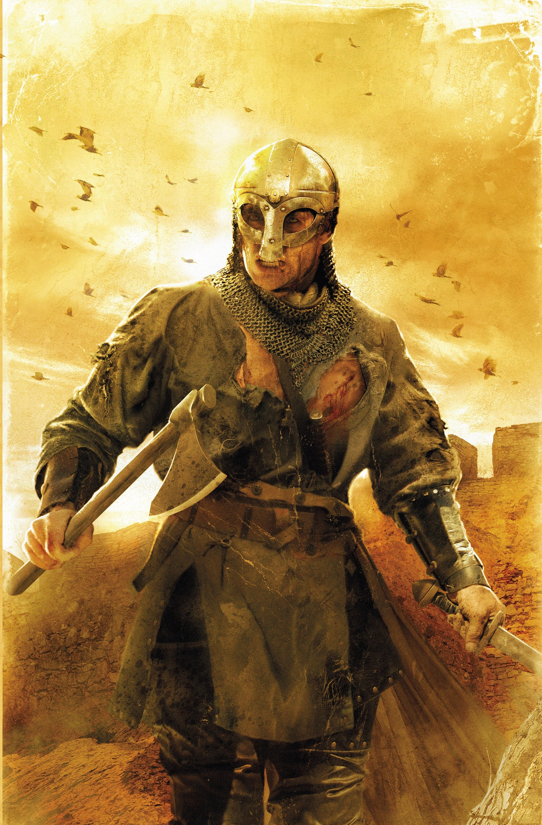 Gallow: The Last Bastion by Nathan Hawke