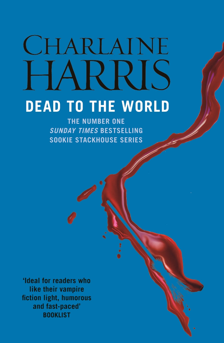 Dead To The World by Charlaine Harris