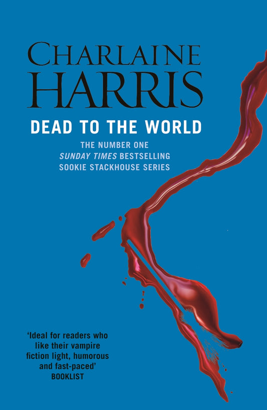 Dead To The World by Charlaine Harris