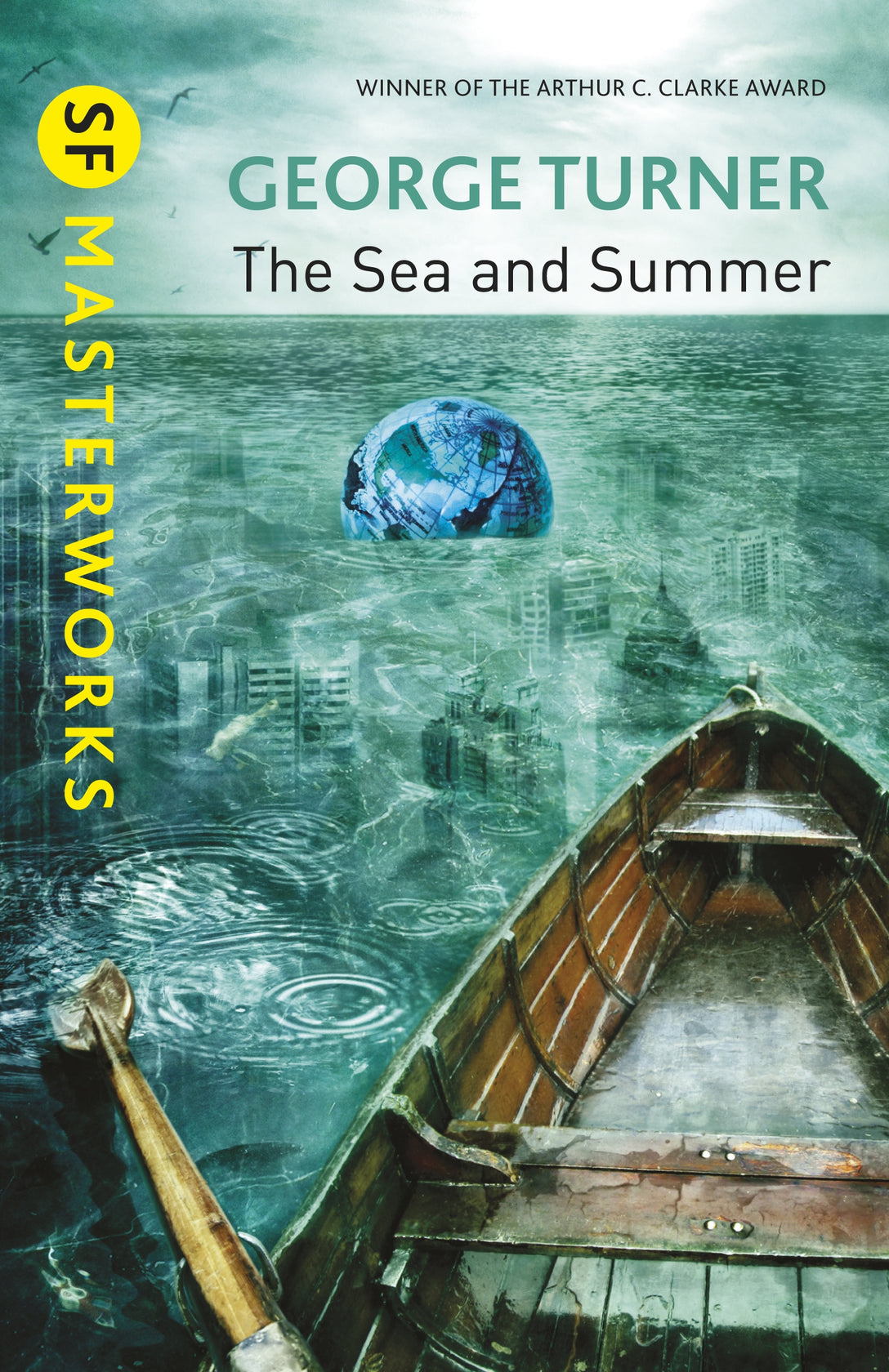 The Sea and Summer by George Turner