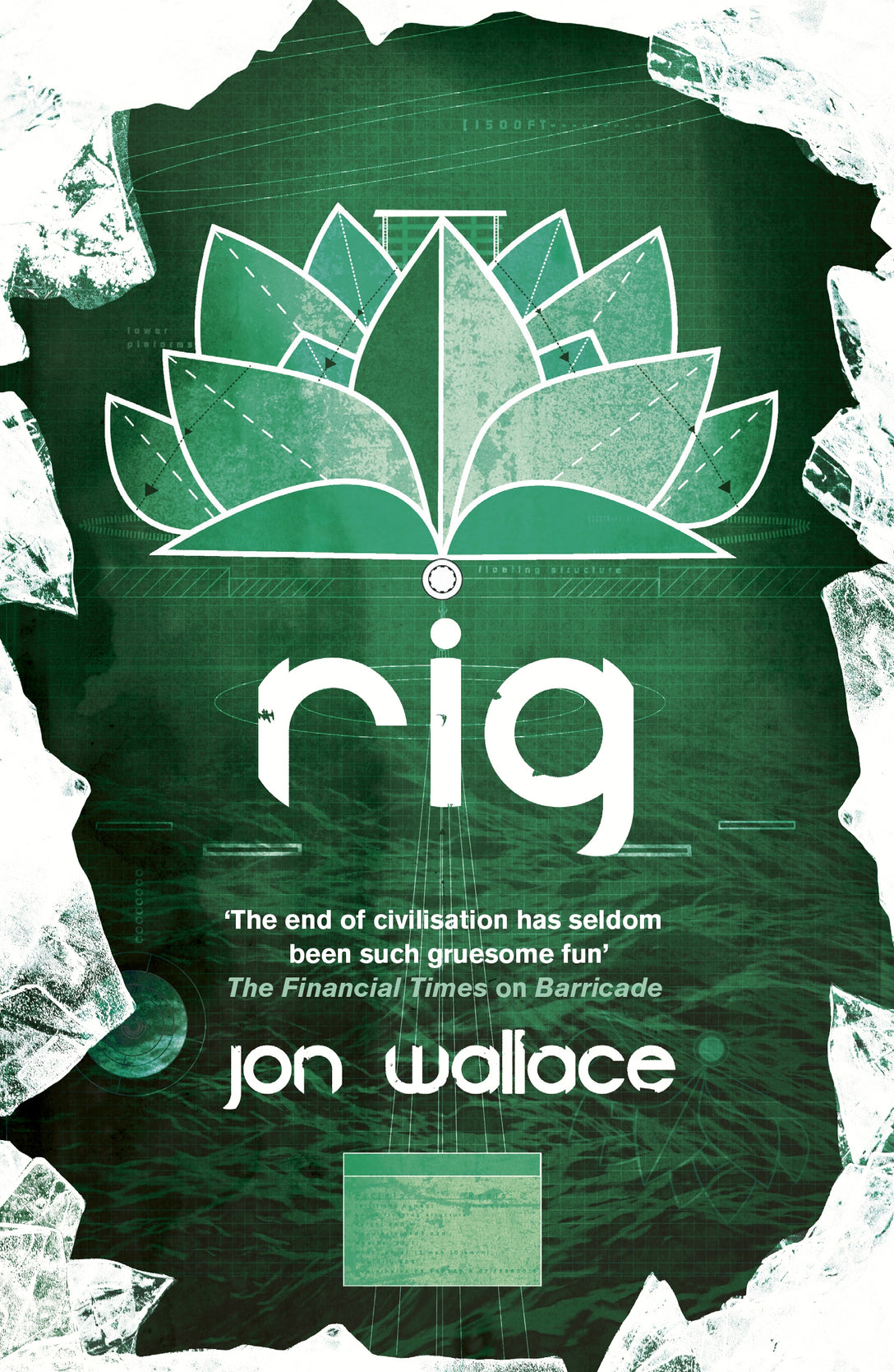 Rig by Jon Wallace