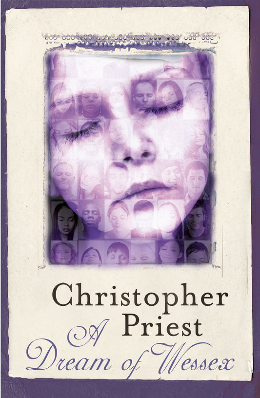 A Dream of Wessex by Christopher Priest