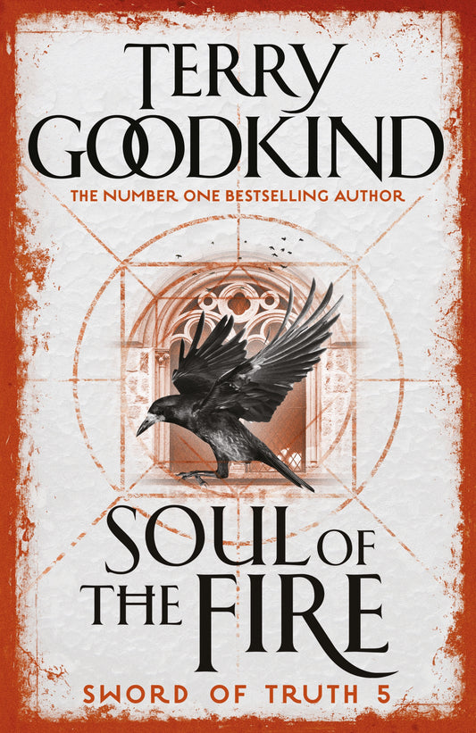 Soul of the Fire by Terry Goodkind