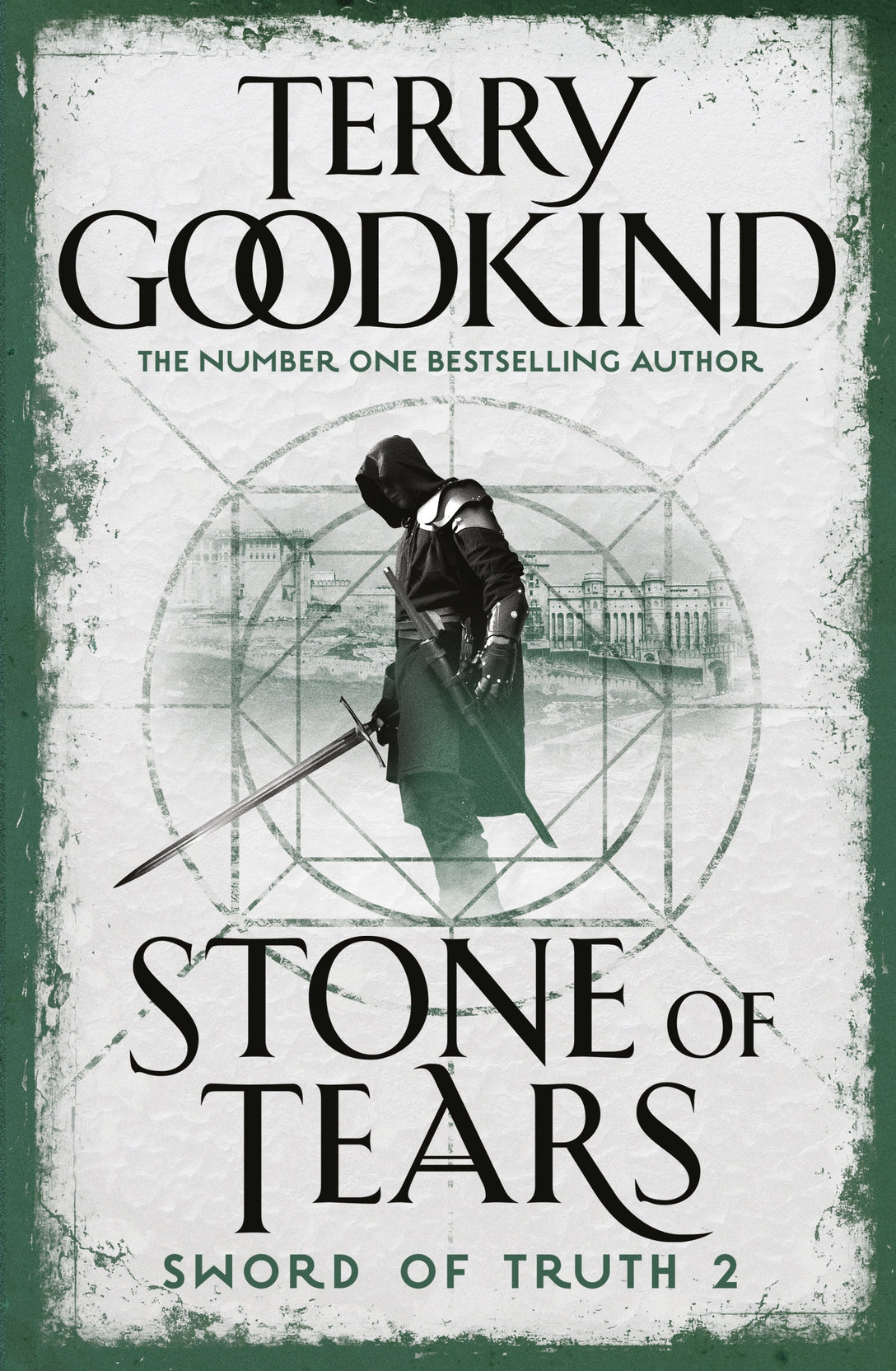 Stone of Tears by Terry Goodkind