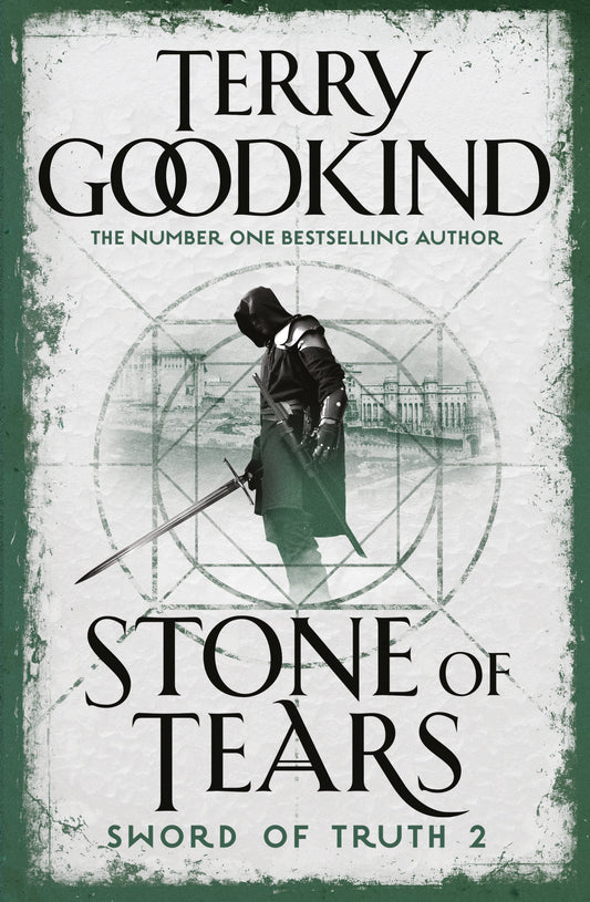 Stone of Tears by Terry Goodkind