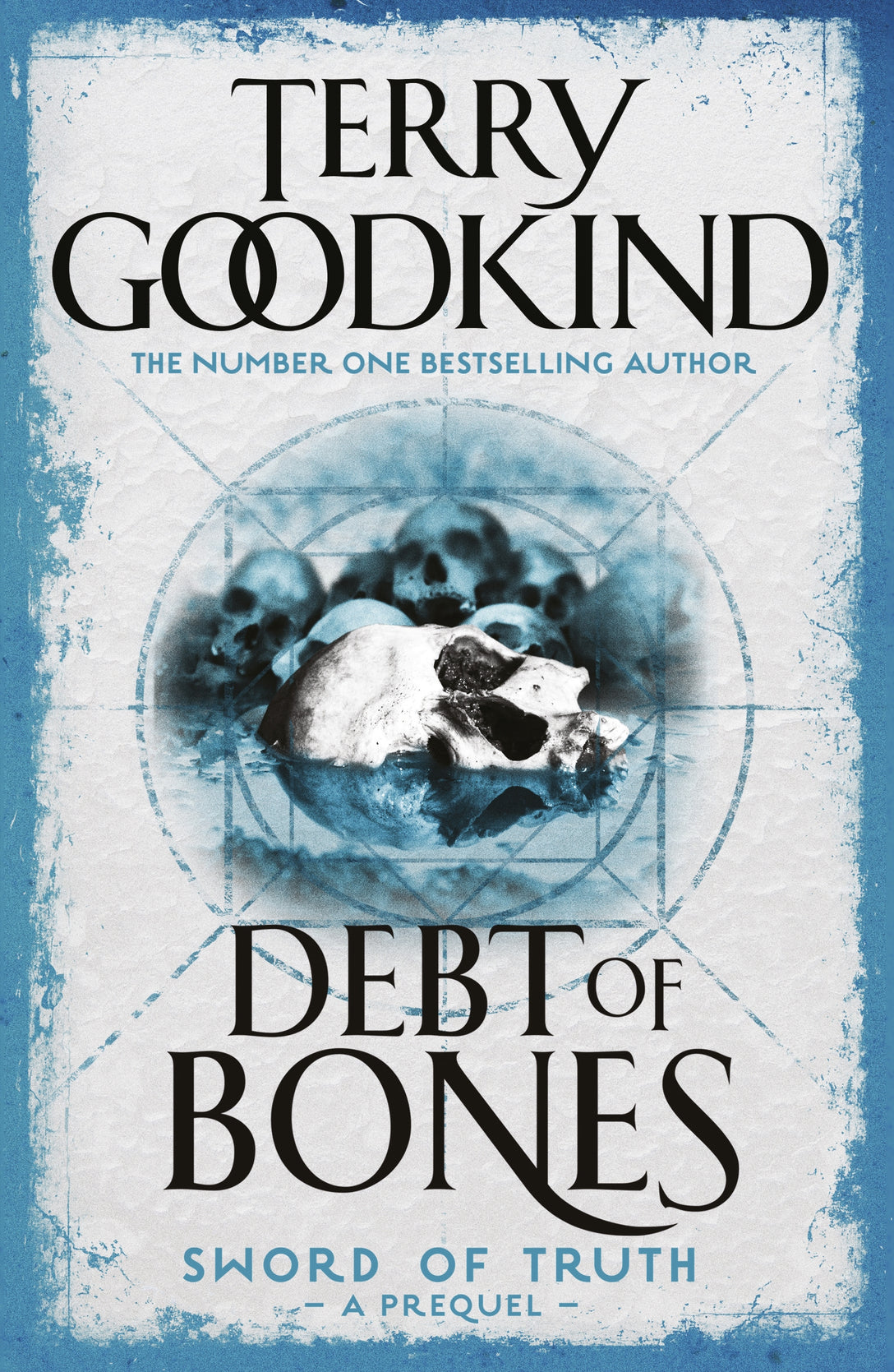 Debt of Bones by Terry Goodkind
