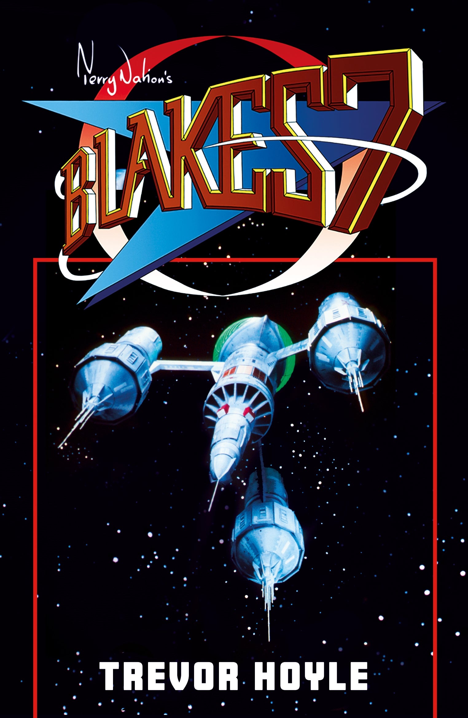その他 Blake's 7 Volume 5 [VHS] Blake's 7 | Gollancz