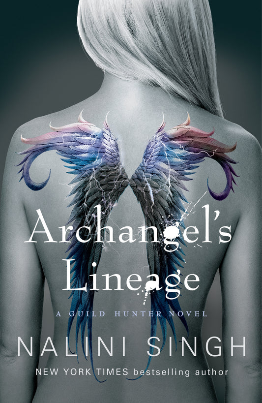 Archangel's Lineage by Nalini Singh