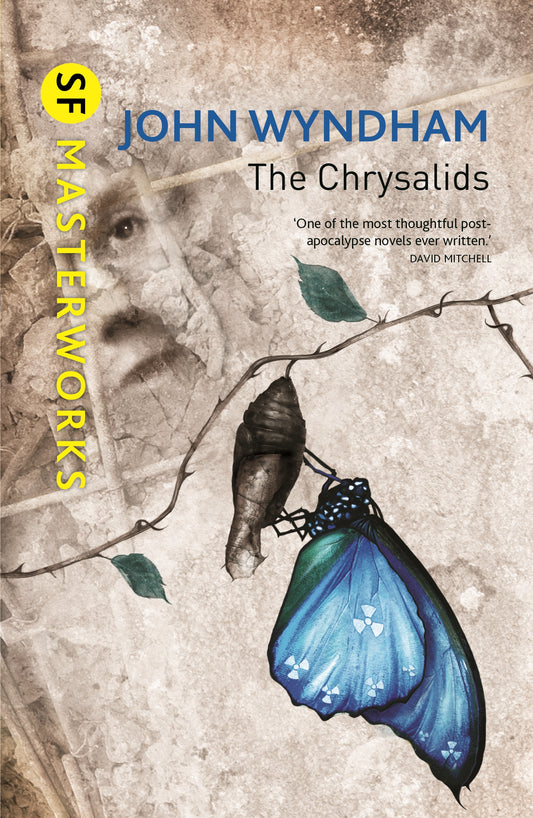 The Chrysalids by John Wyndham