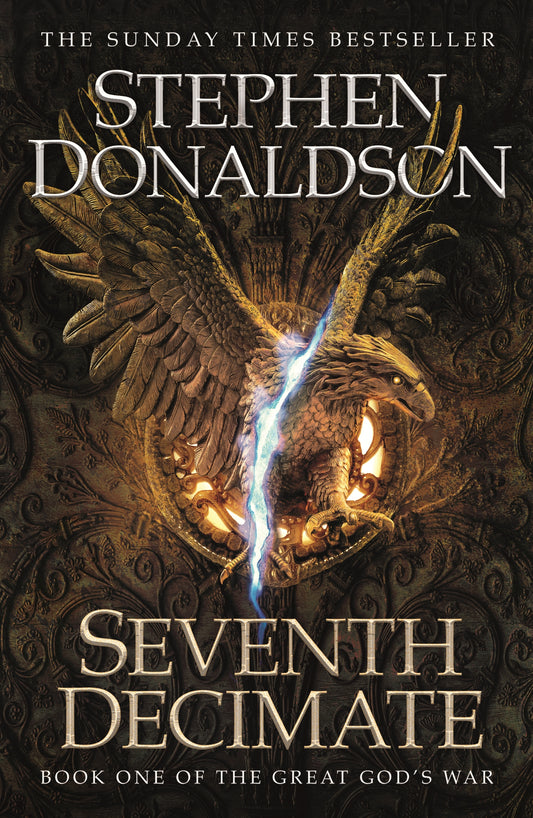 Seventh Decimate by Stephen Donaldson