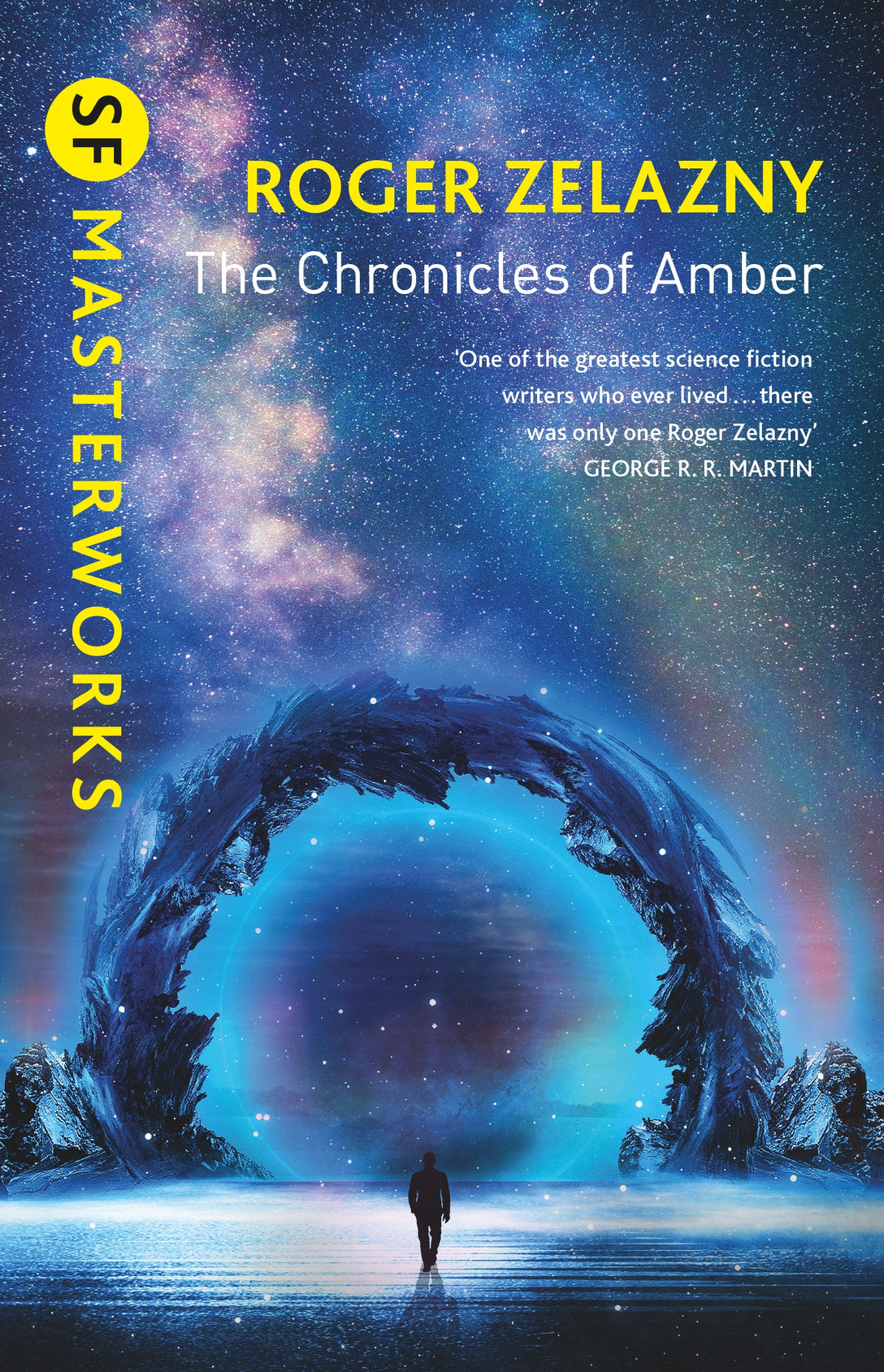The Chronicles of Amber by Roger Zelazny