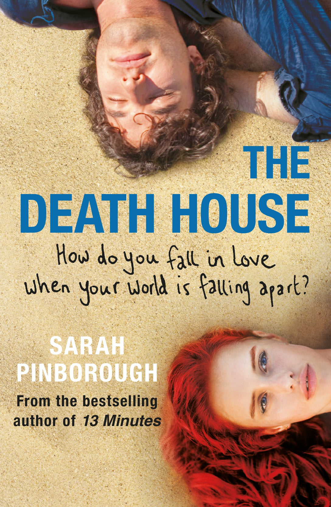 The Death House by Sarah Pinborough