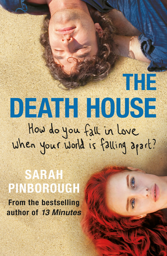 The Death House by Sarah Pinborough