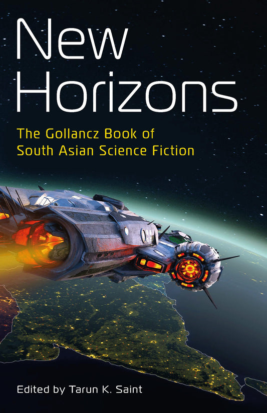 New Horizons by  Various