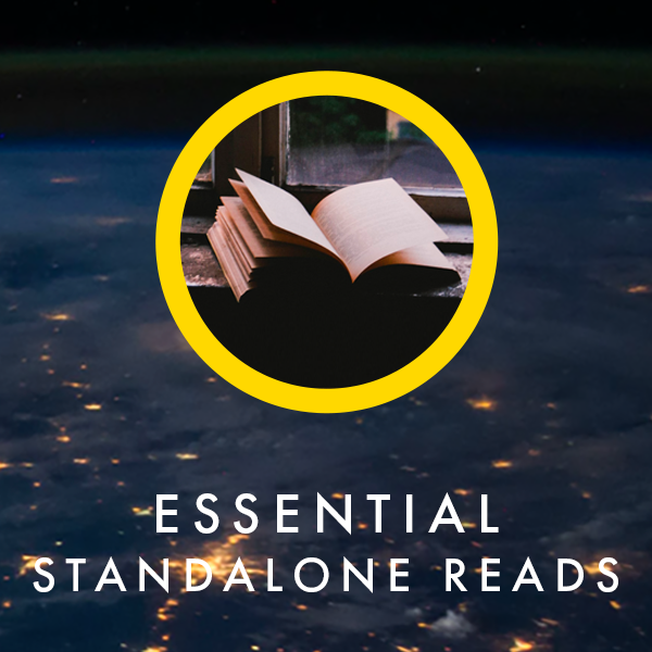 Essential standalone novels