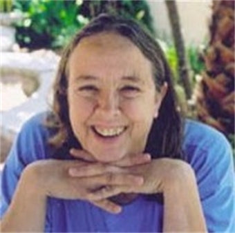 Cecelia Holland