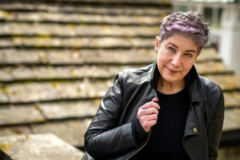Joanne Harris