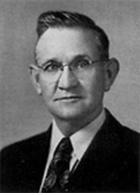 E.E. 'Doc' Smith