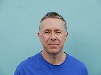 Alastair Reynolds