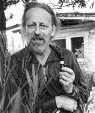 Theodore Sturgeon