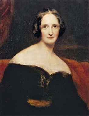 Mary Shelley