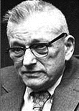 John W. Campbell