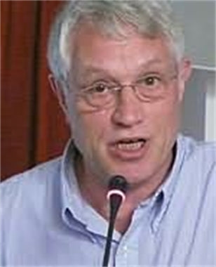 Keith Roberts
