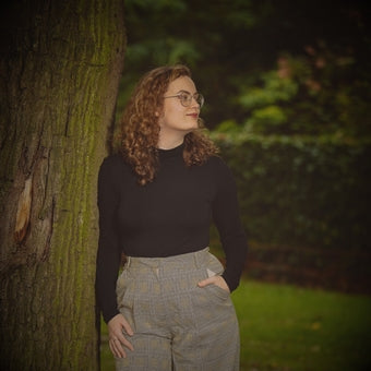 Lauren Dedroog